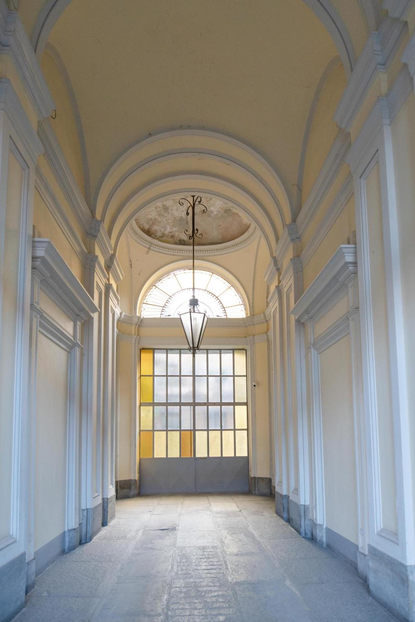 Statuto Suite Torino Exterior foto
