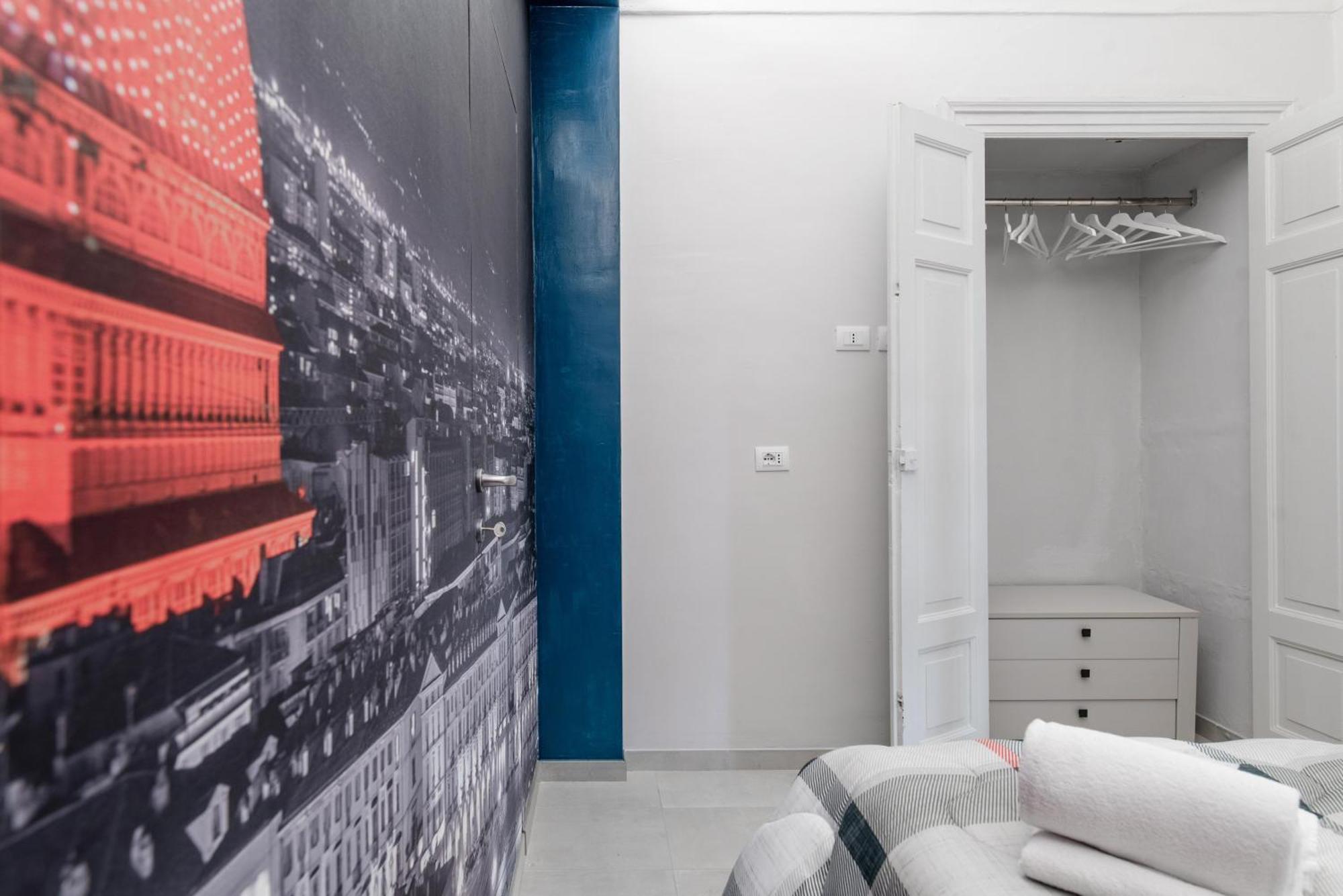 Statuto Suite Torino Exterior foto