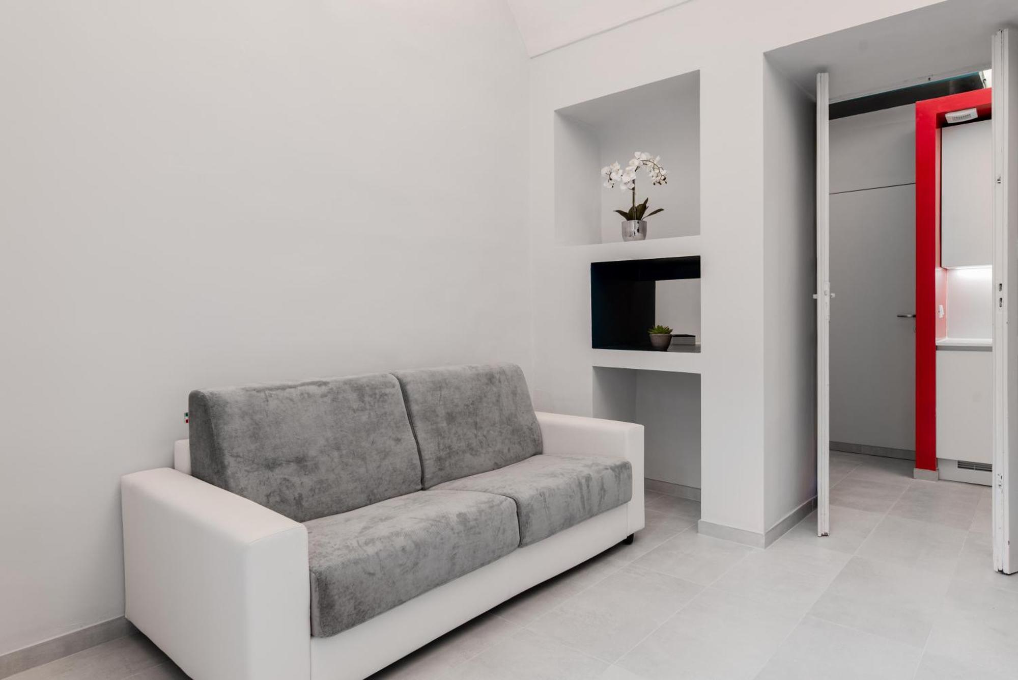 Statuto Suite Torino Exterior foto