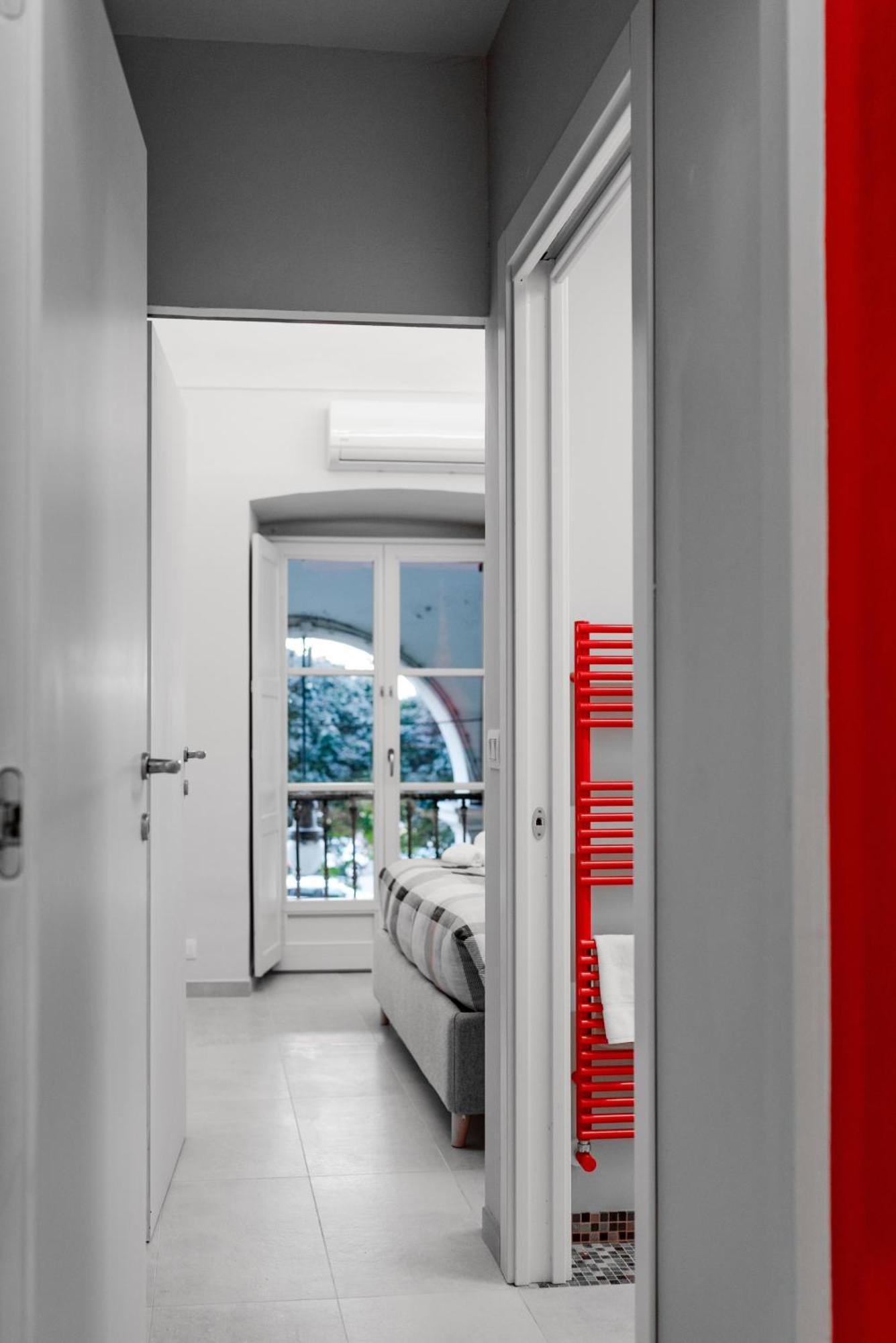 Statuto Suite Torino Exterior foto